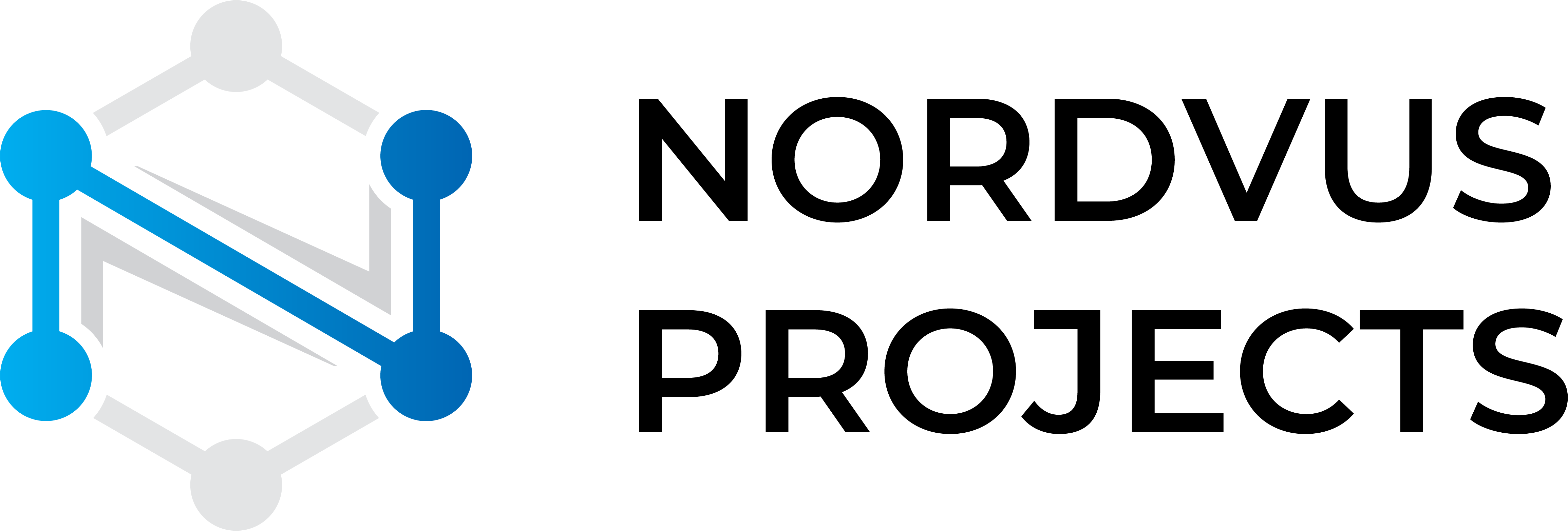 Nordvus Logo